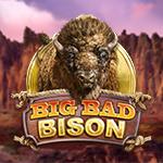 Big Bad Bison Big Bad Bison