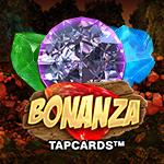 Bonanza Tapcards Bonanza Tapcards