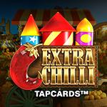 Extra Chili Tapcards Extra Chili Tapcards