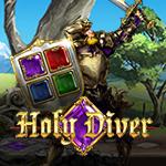 Holy Diver Megaways Holy Diver Megaways