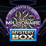 Millionaire Mystery Box Millionaire Mystery Box