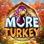 More Turkey More Turkey