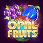 Opal Fruits Opal Fruits