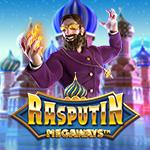 Rasputin Megaways Rasputin Megaways