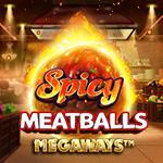 Spicy Meatballs Spicy Meatballs