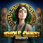 Temple Quest Spinfinity Temple Quest Spinfinity
