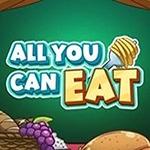 All You Can Eat All You Can Eat