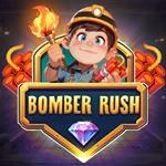 Bomber Rush Bomber Rush