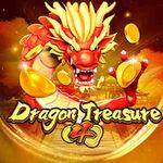 Dragon Treasure 4 Dragon Treasure 4