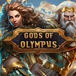 Gods of Olympus CP Gods of Olympus CP