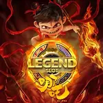 Legend Slot: NeZha Legend Slot: NeZha