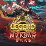 Legend Slot: WuKong Legend Slot: WuKong
