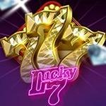 Lucky 7 Lucky 7