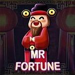 Mr. Fortune Mr. Fortune