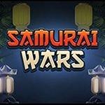 Samurai Wars Samurai Wars