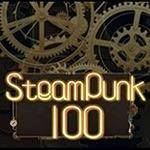 Steampunk 100 Steampunk 100