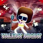 Talent Night Talent Night