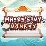 Where`s My Monkey Where`s My Monkey