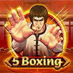 5 Boxing 5 Boxing