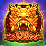 5 God beasts 5 God beasts
