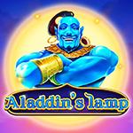 Aladdin's lamp Aladdin's lamp