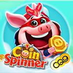 Coin Spinner Coin Spinner