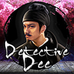 Detective Dee Detective Dee