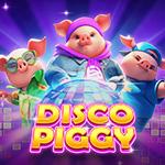 Disco Piggy Disco Piggy