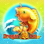 Dragon Koi Dragon Koi
