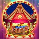 Ecstatic Circus Ecstatic Circus