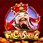 Fa Cai Shen 2 Fa Cai Shen 2