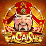 Fa Cai Shen CQ9 Fa Cai Shen CQ9