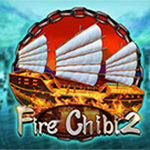 Fire Chibi 2 Fire Chibi 2