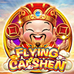 Flying Cai Shen Flying Cai Shen