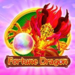 Fortune Dragon CQ9 Fortune Dragon CQ9