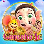 Ganesha Jr. Ganesha Jr.