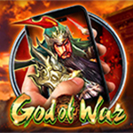 God of War M God of War M