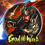 God of War God of War