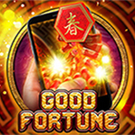 Good Fortune M Good Fortune M