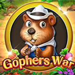 Gophers War Gophers War