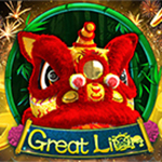 Great Lion Great Lion