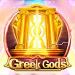 Greek Gods CQ9 Greek Gods CQ9