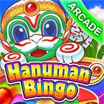 Hanuman Bingo Hanuman Bingo