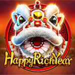 Happy Rich Year Happy Rich Year