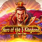 Hero of the 3 Kingdoms - Cao Cao Hero of the 3 Kingdoms - Cao Cao