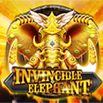 Invincible Elephant Invincible Elephant
