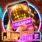 Jump Higher mobile Jump Higher mobile
