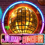 Jump Higher Jump Higher