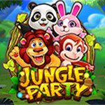 Jungle Party Jungle Party