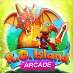 K.O. Island K.O. Island